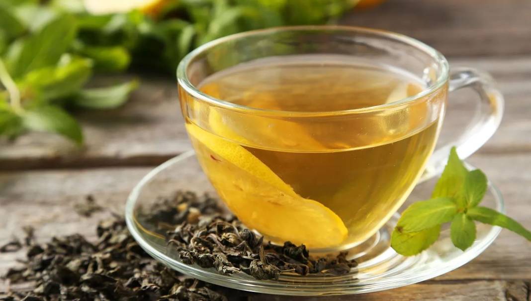 Bitki çayı tüketmek herkes için sağlıklı değil! Bu hastalıklardan birine sahipseniz dikkat! 6